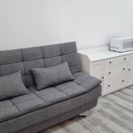 Coqueto Apartamento En La Playa ไดมุซ ภายนอก รูปภาพ