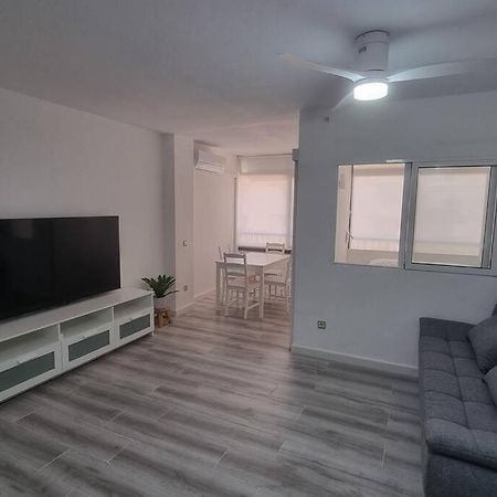 Coqueto Apartamento En La Playa ไดมุซ ภายนอก รูปภาพ