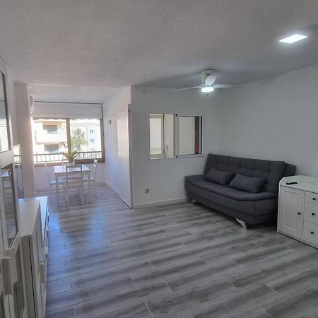 Coqueto Apartamento En La Playa ไดมุซ ภายนอก รูปภาพ