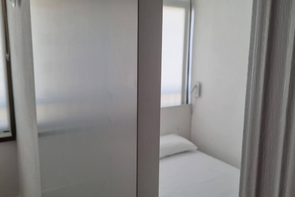 Coqueto Apartamento En La Playa ไดมุซ ภายนอก รูปภาพ