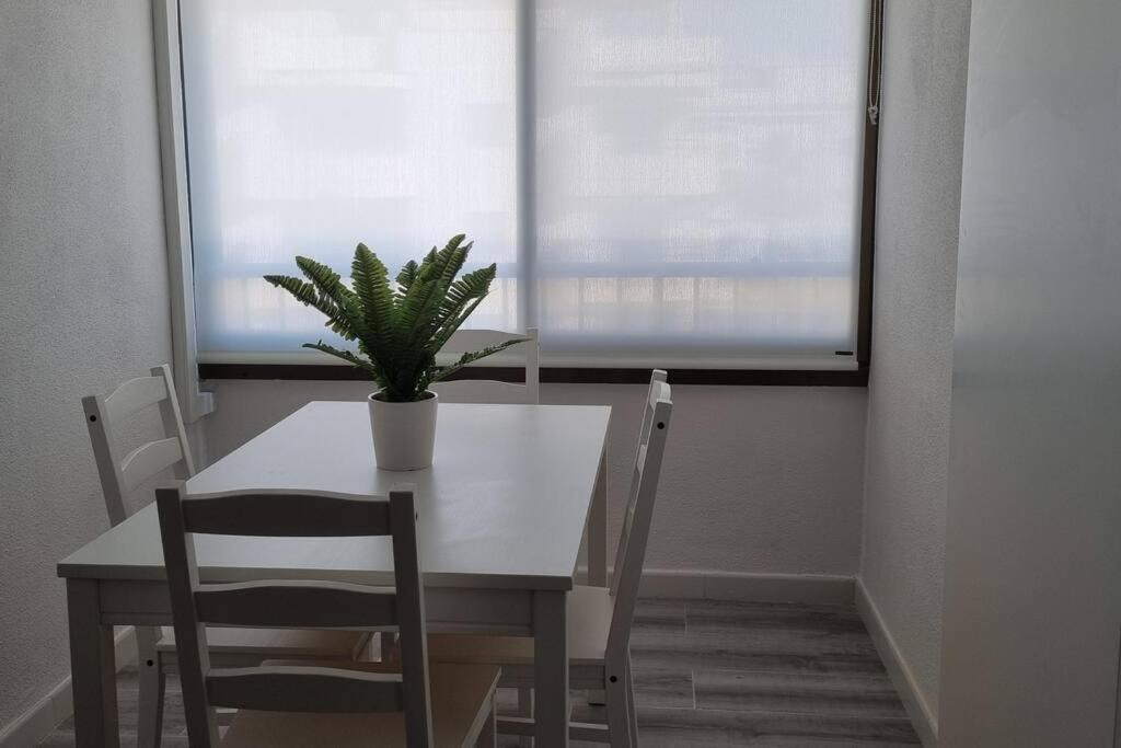 Coqueto Apartamento En La Playa ไดมุซ ภายนอก รูปภาพ