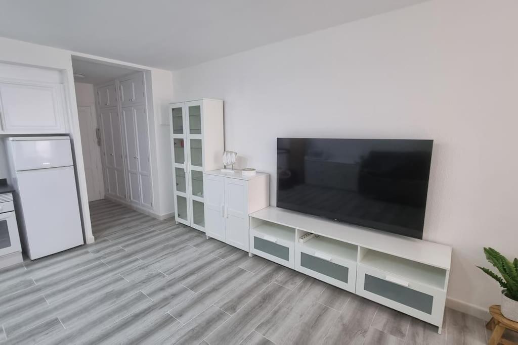Coqueto Apartamento En La Playa ไดมุซ ภายนอก รูปภาพ