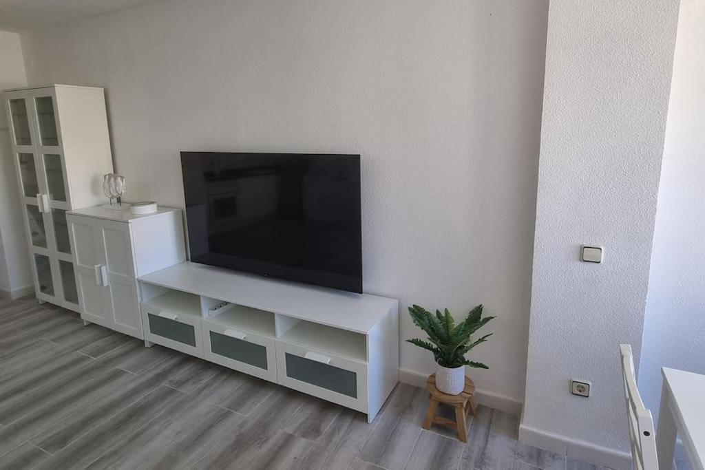 Coqueto Apartamento En La Playa ไดมุซ ภายนอก รูปภาพ