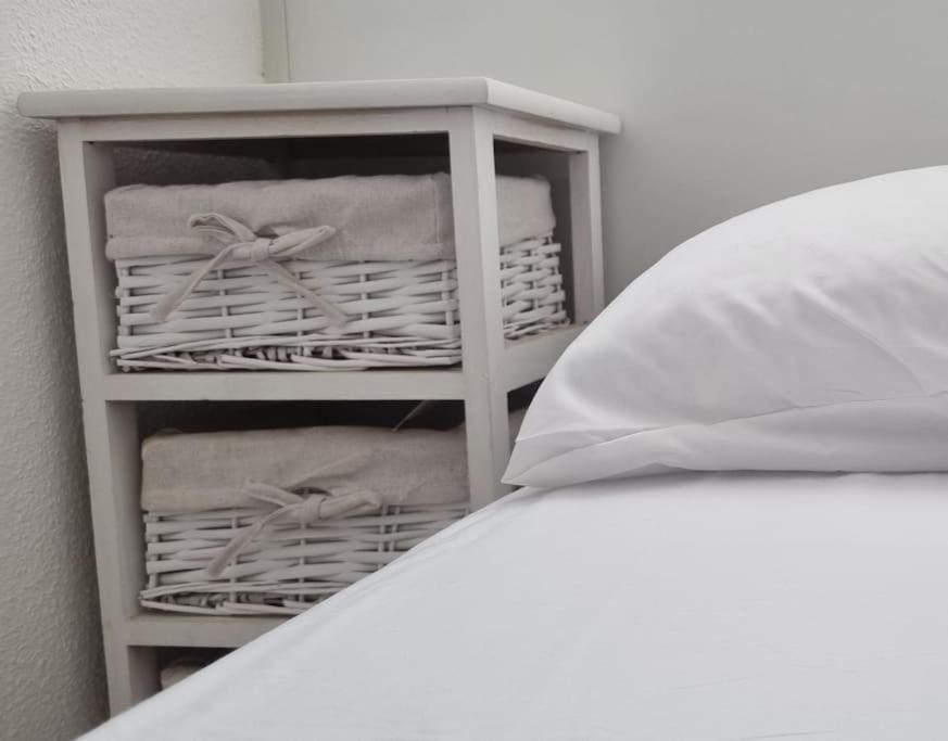 Coqueto Apartamento En La Playa ไดมุซ ภายนอก รูปภาพ
