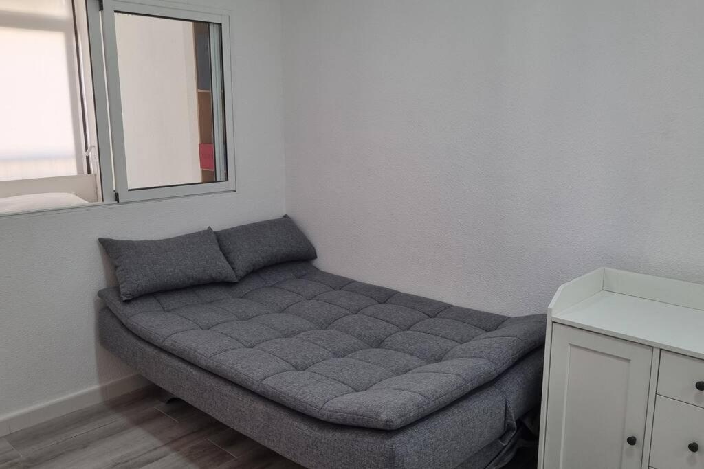 Coqueto Apartamento En La Playa ไดมุซ ภายนอก รูปภาพ